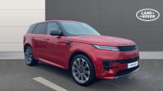 Land Rover Range Rover Sport 3.0 P460e Dynamic SE 5dr Auto Estate